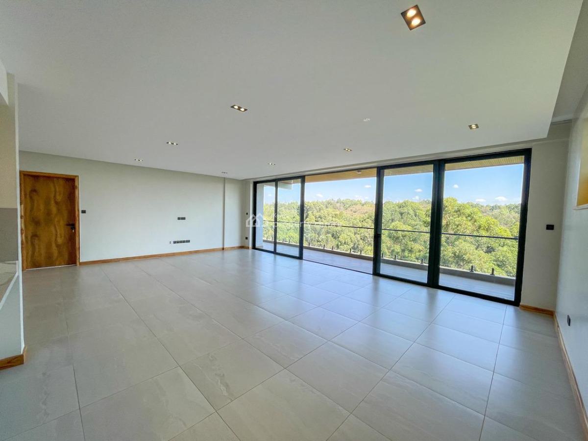 Luxury 4 Bedrooms Ensuite Apartment + Dsq, Westlands, Nairobi, Apartment for Rent