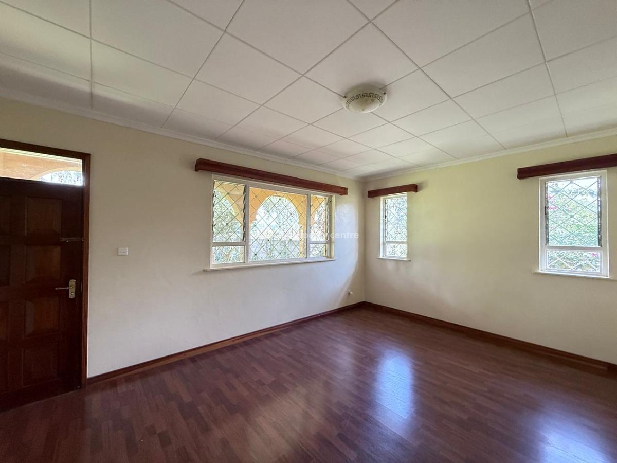 Spacious 8 Bedrooms House + Dsq and a Detached 3 Bedrooms  Guestwing, Lavington, Nairobi, House for Rent