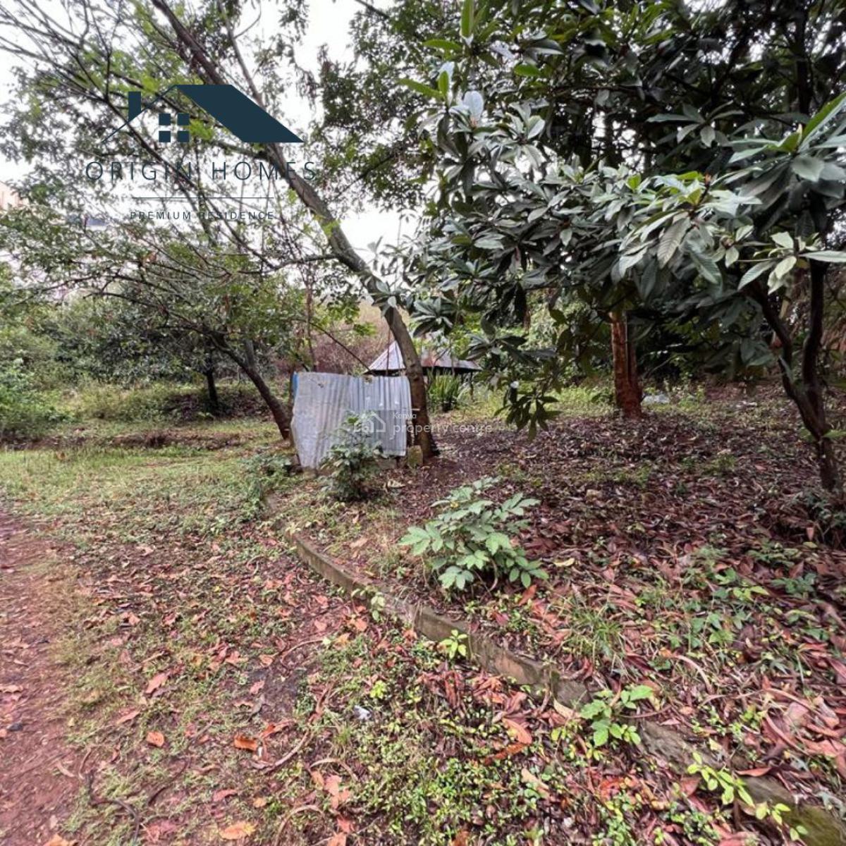 Prime 0.8 Acres Redevelopment Plot, Westlands, Nairobi, Mixed-use Land for Sale