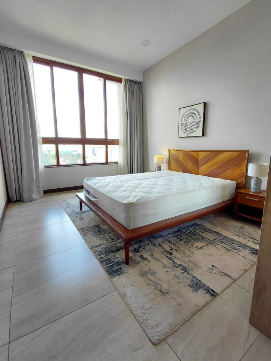 Modern 2 Bedrooms Furnished Apartment, Westlands, Nairobi, Apartment for Rent
