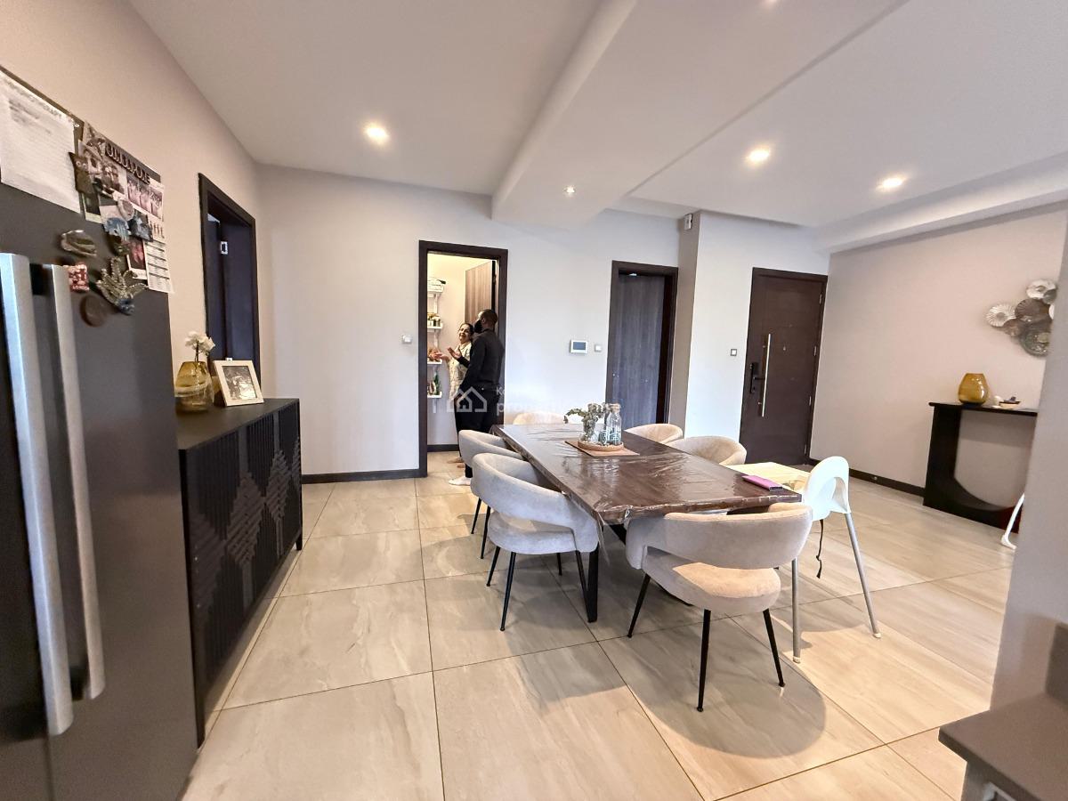 Modern & Very Spacious 2 Bedrooms Apartment + Study, General Mathenge Road, Westlands, Nairobi, Apartment for Sale