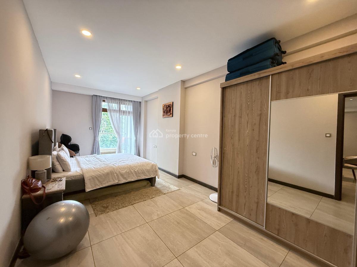 Modern & Very Spacious 2 Bedrooms Apartment + Study, General Mathenge Road, Westlands, Nairobi, Apartment for Sale