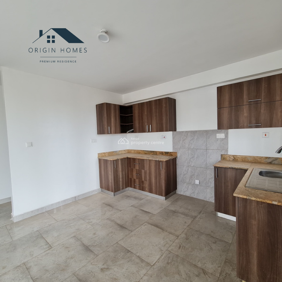 Spacious 3-bedroom Apartment with National Park Views, Mombasa Road, Nairobi Central, Nairobi, Apartment for Sale