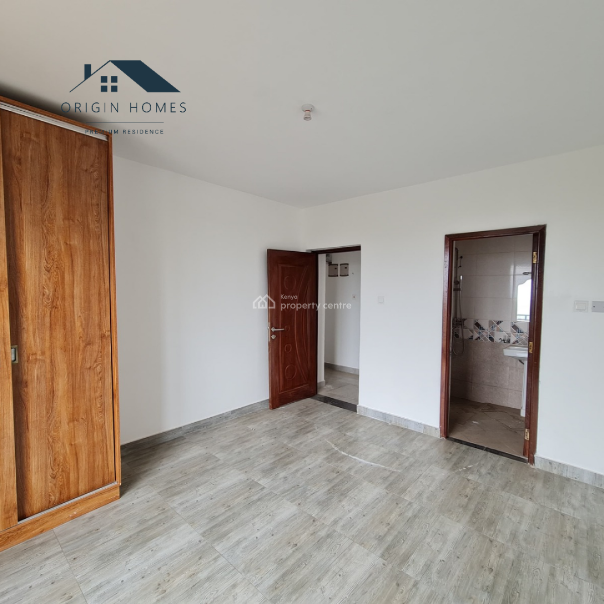 Spacious 3-bedroom Apartment with National Park Views, Mombasa Road, Nairobi Central, Nairobi, Apartment for Sale