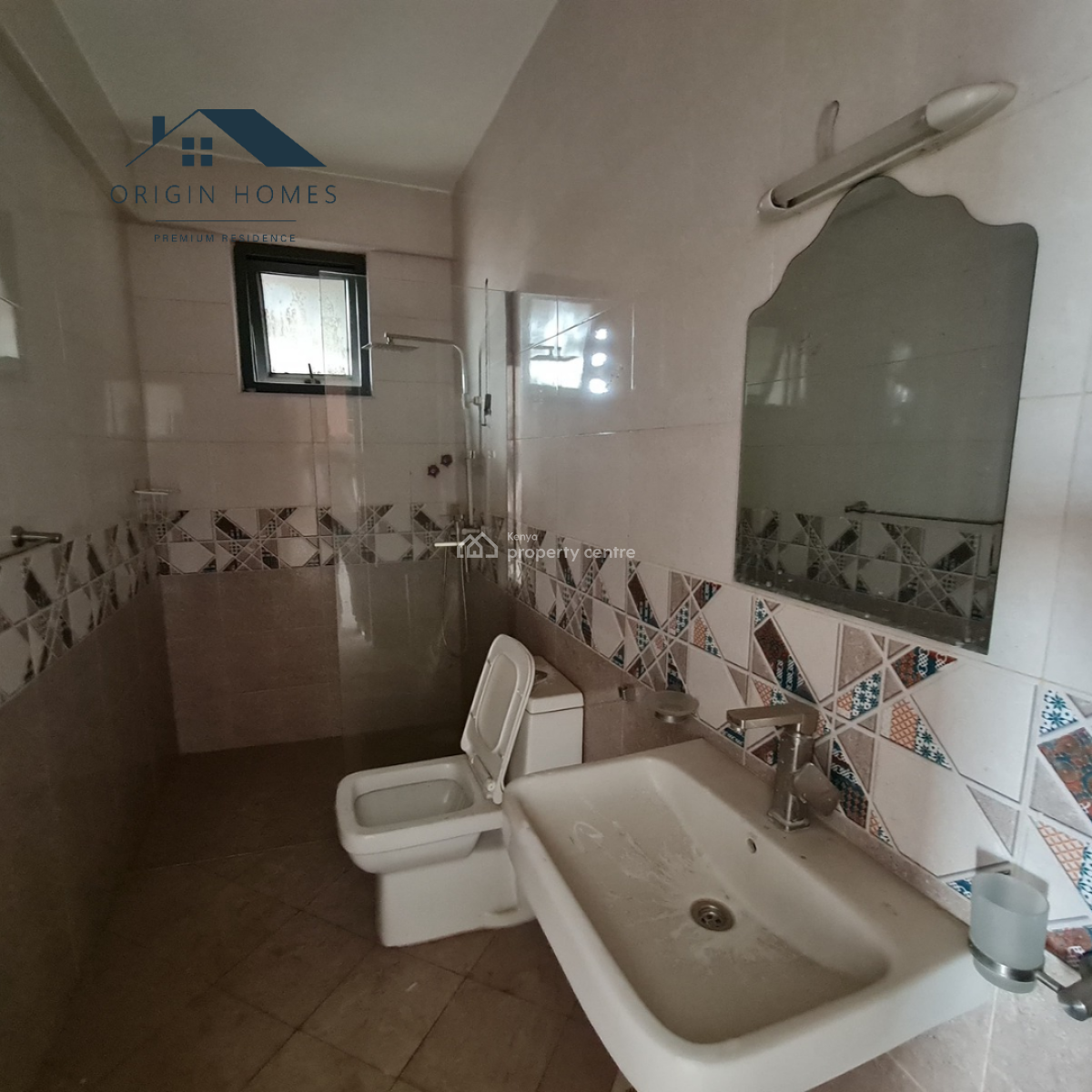 Spacious 3-bedroom Apartment with National Park Views, Mombasa Road, Nairobi Central, Nairobi, Apartment for Sale