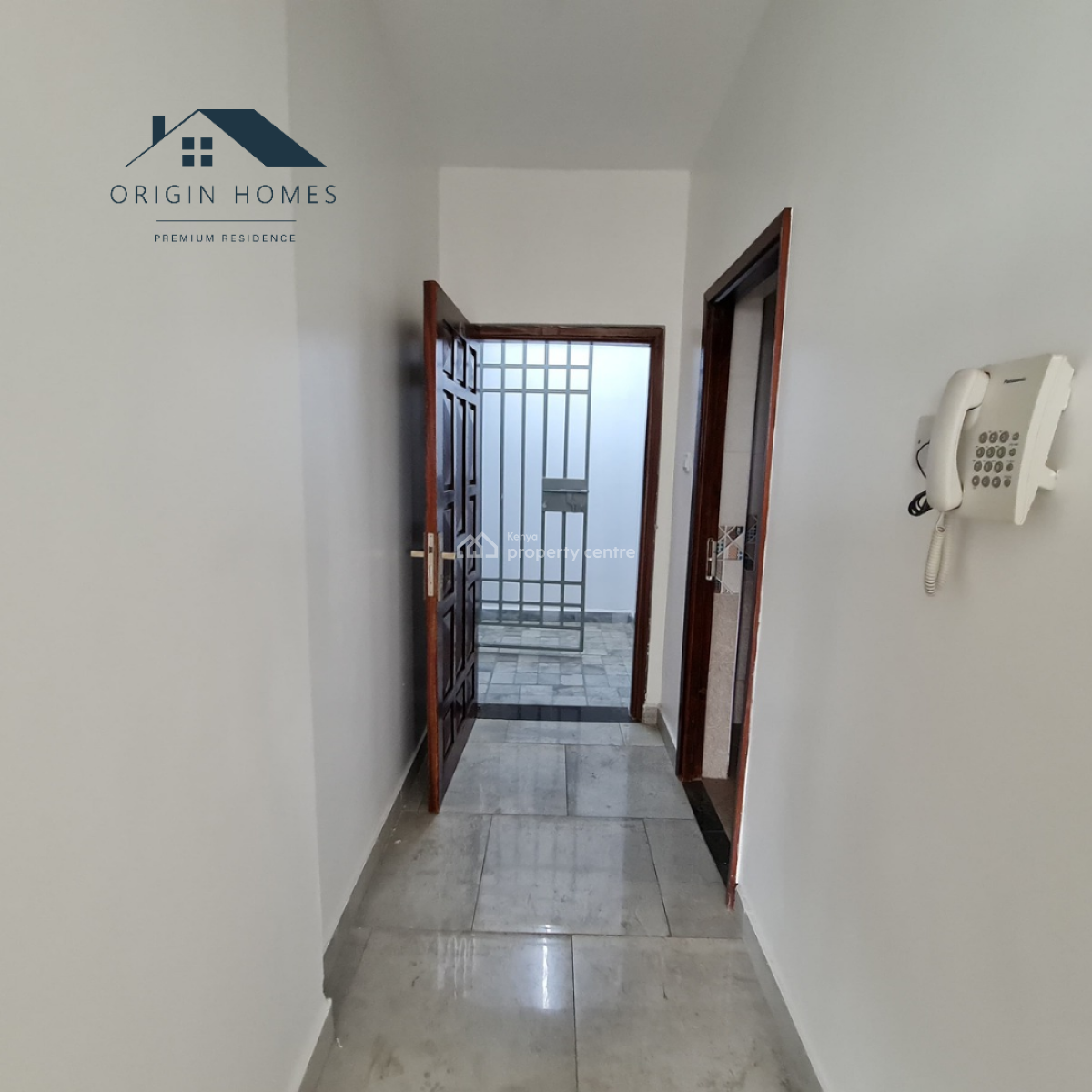 Spacious 3-bedroom Apartment with National Park Views, Mombasa Road, Nairobi Central, Nairobi, Apartment for Sale