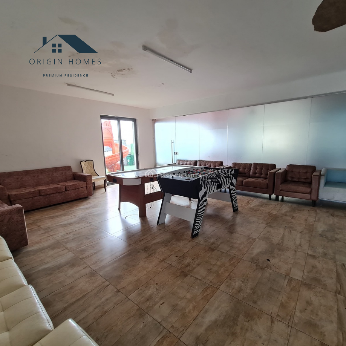 Spacious 3-bedroom Apartment with National Park Views, Mombasa Road, Nairobi Central, Nairobi, Apartment for Sale