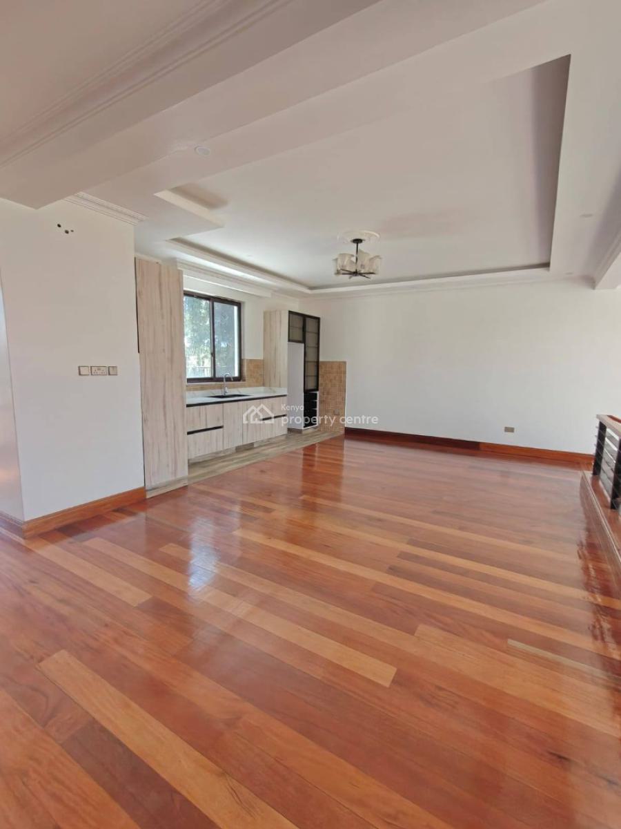 Executive 6 Bedroom All-ensuite Villa with Dsq in Gated Community, Kephis Area, Karen, Nairobi, House for Rent