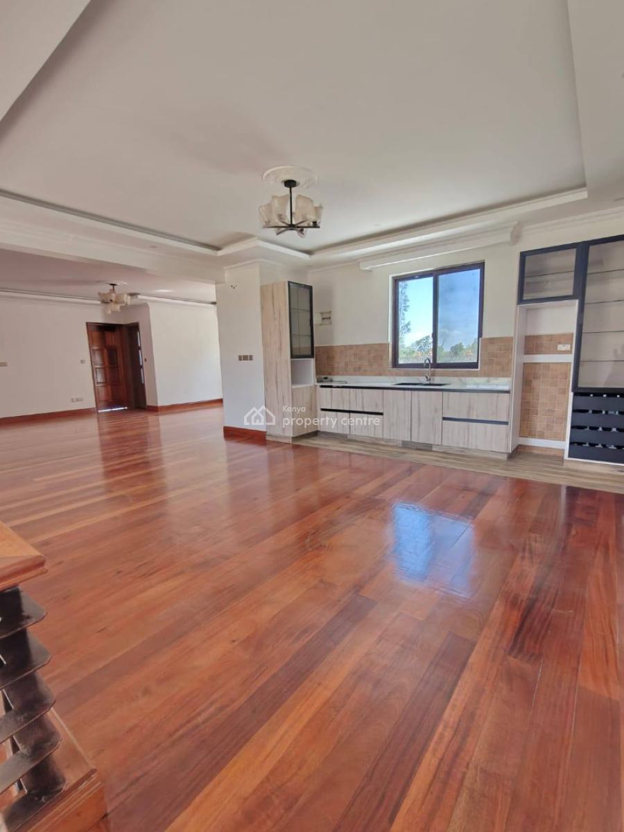 Executive 6 Bedroom All-ensuite Villa with Dsq in Gated Community, Kephis Area, Karen, Nairobi, House for Rent