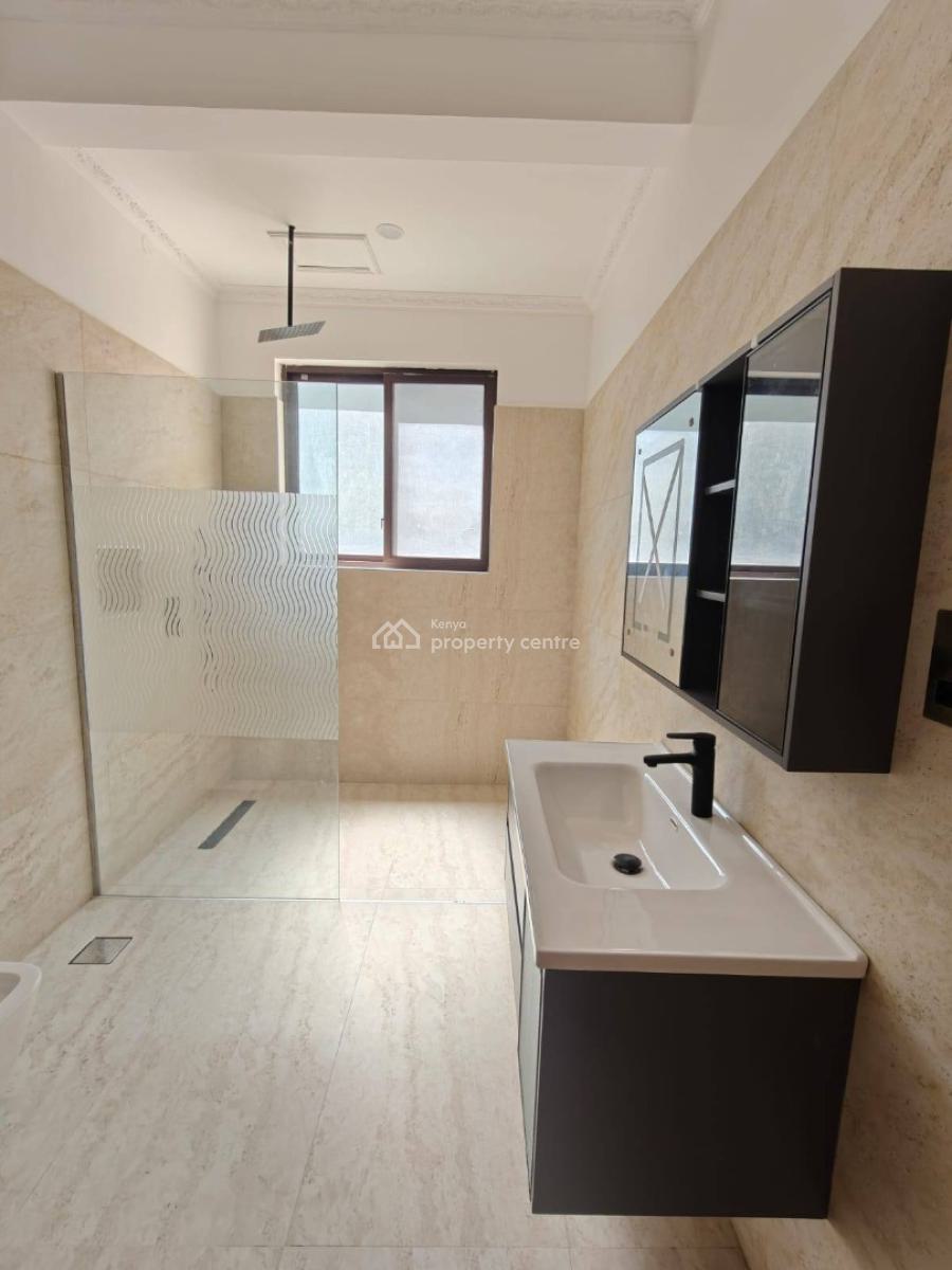 Executive 6 Bedroom All-ensuite Villa with Dsq in Gated Community, Kephis Area, Karen, Nairobi, House for Rent