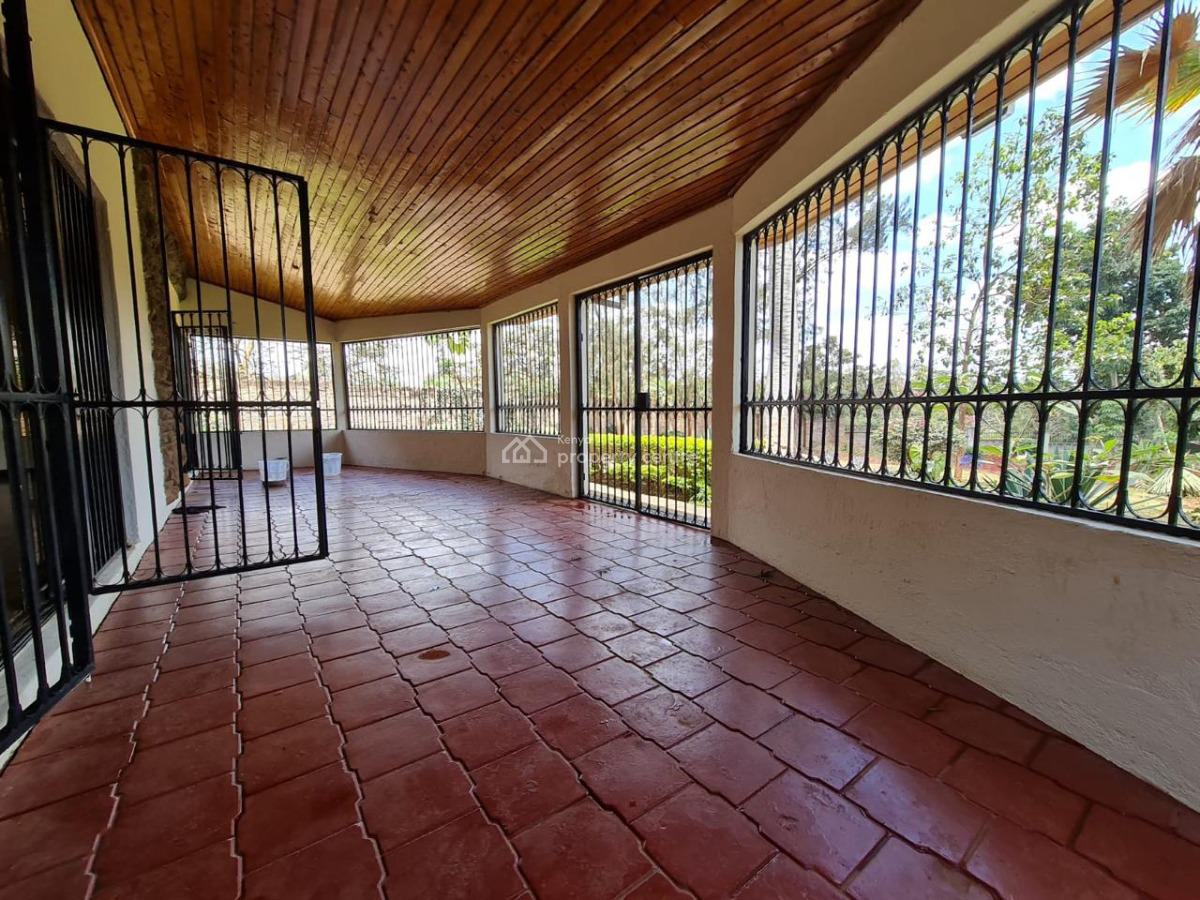 5 Bedrooms House on ½ Acre, Gigiri, Westlands, Nairobi, House for Sale