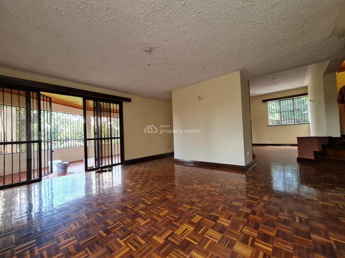 5 Bedrooms House on ½ Acre, Gigiri, Westlands, Nairobi, House for Sale