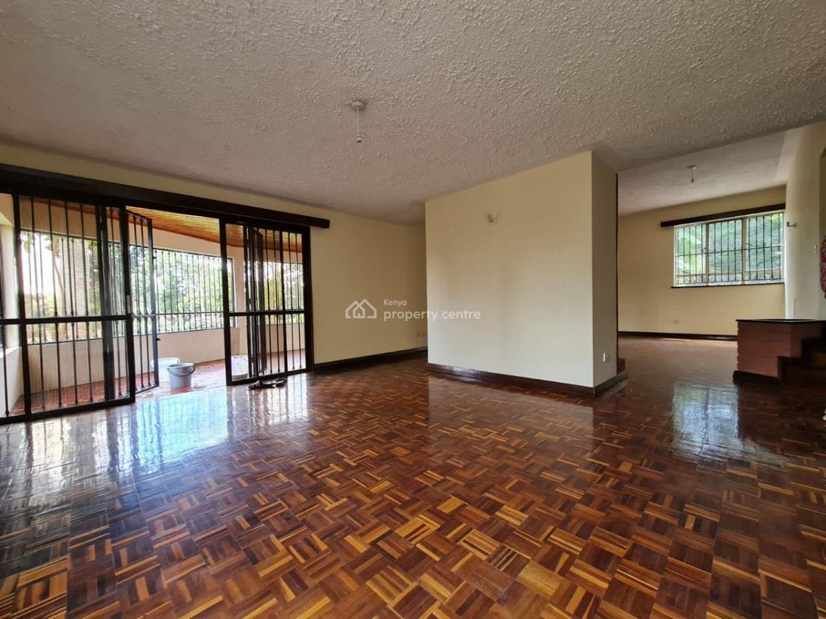 5 Bedrooms House on ½ Acre, Gigiri, Westlands, Nairobi, House for Sale