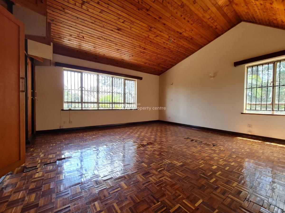 5 Bedrooms House on ½ Acre, Gigiri, Westlands, Nairobi, House for Sale