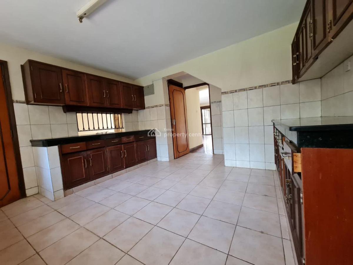 5 Bedrooms House on ½ Acre, Gigiri, Westlands, Nairobi, House for Sale