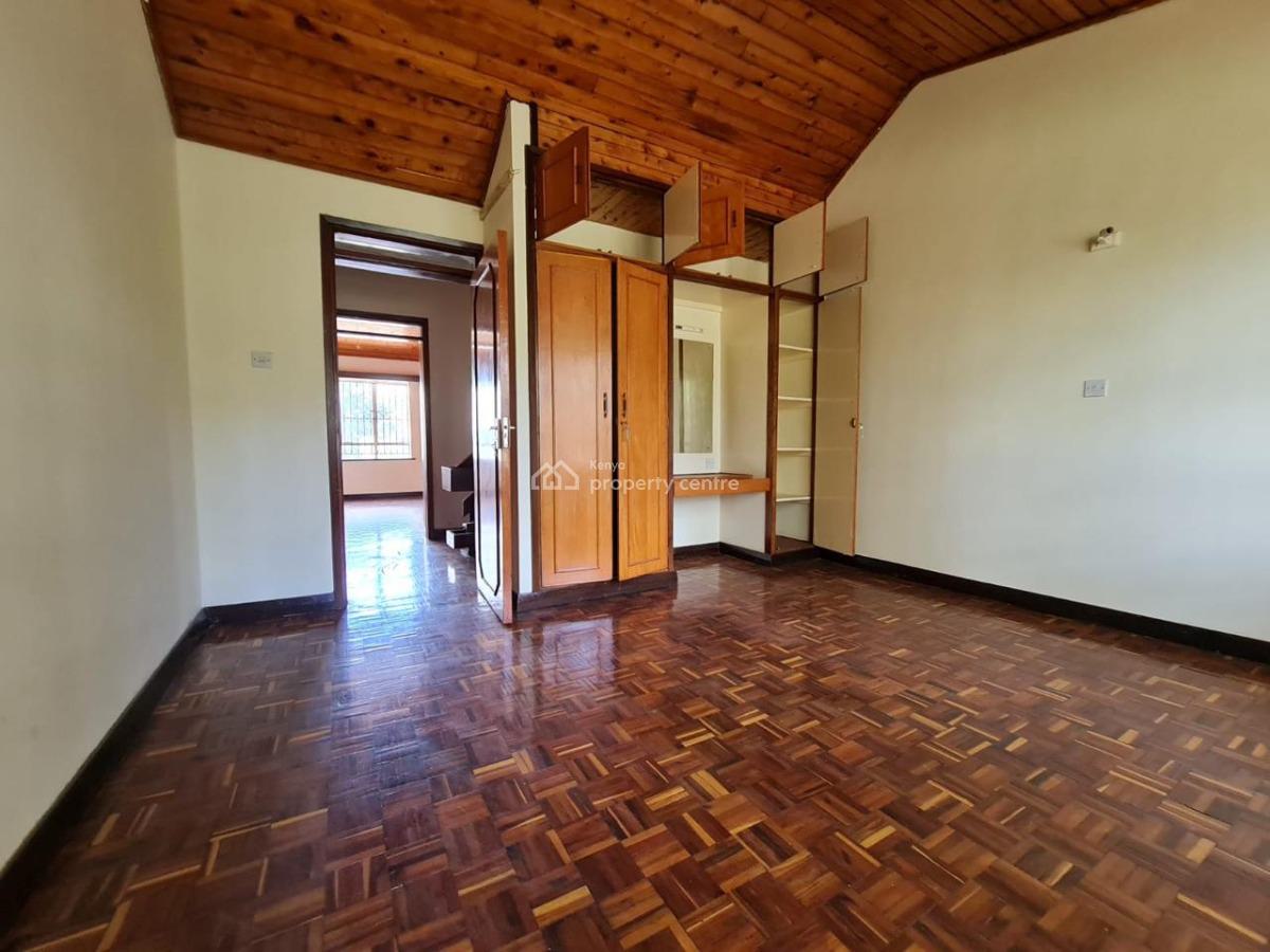 5 Bedrooms House on ½ Acre, Gigiri, Westlands, Nairobi, House for Sale
