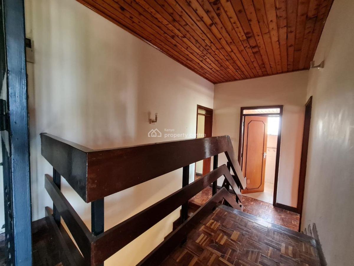 5 Bedrooms House on ½ Acre, Gigiri, Westlands, Nairobi, House for Sale