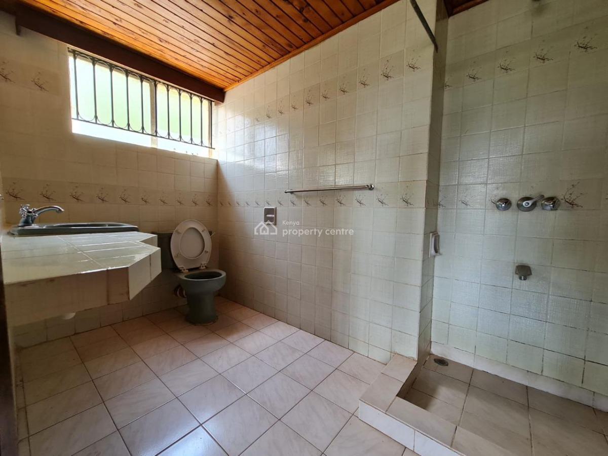 5 Bedrooms House on ½ Acre, Gigiri, Westlands, Nairobi, House for Sale
