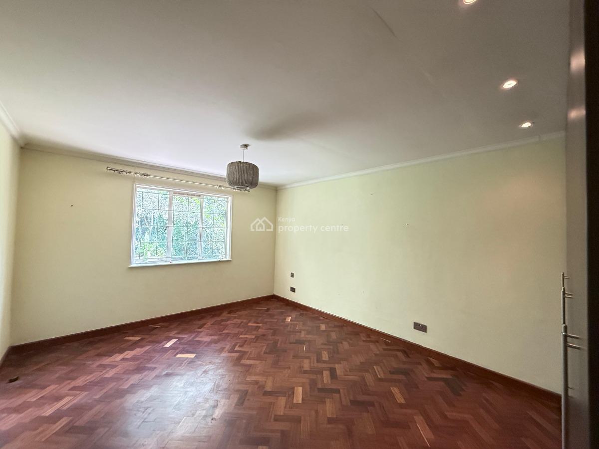 Rustic 5 Bedrooms House on 0.9 Acres, Old Muthaiga, Muthaiga, Nairobi, House for Sale