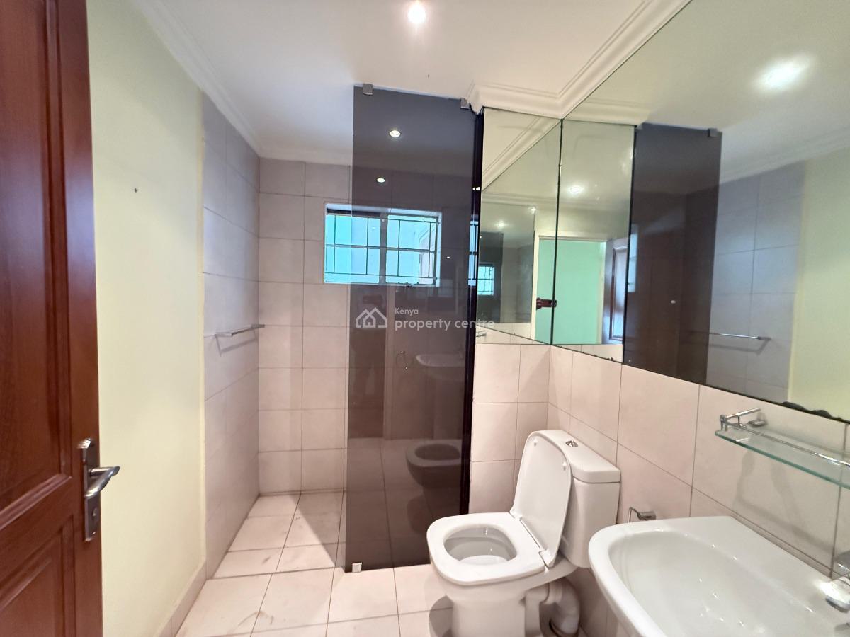 Rustic 5 Bedrooms House on 0.9 Acres, Old Muthaiga, Muthaiga, Nairobi, House for Sale