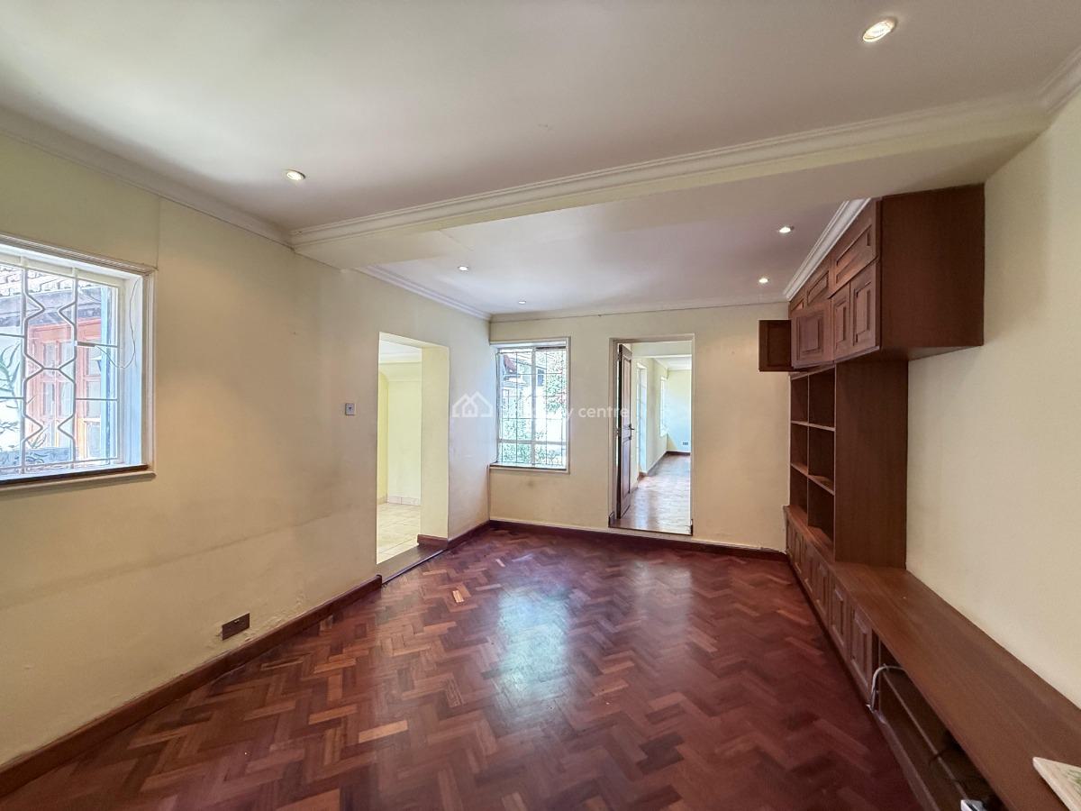 Rustic 5 Bedrooms House on 0.9 Acres, Old Muthaiga, Muthaiga, Nairobi, House for Sale