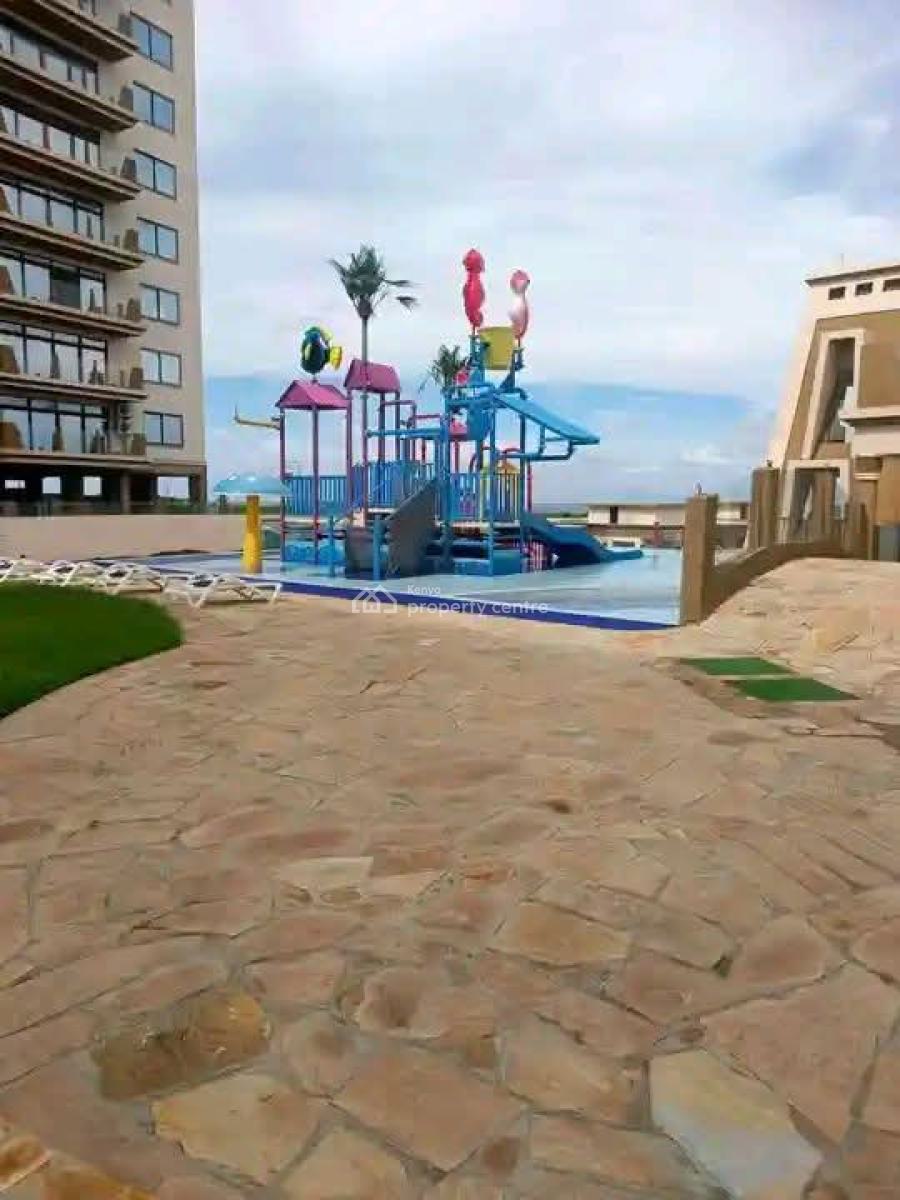 1 Bedroom Beach Apartment, Kikambala, Mtwapa, Kilifi, Apartment for Sale