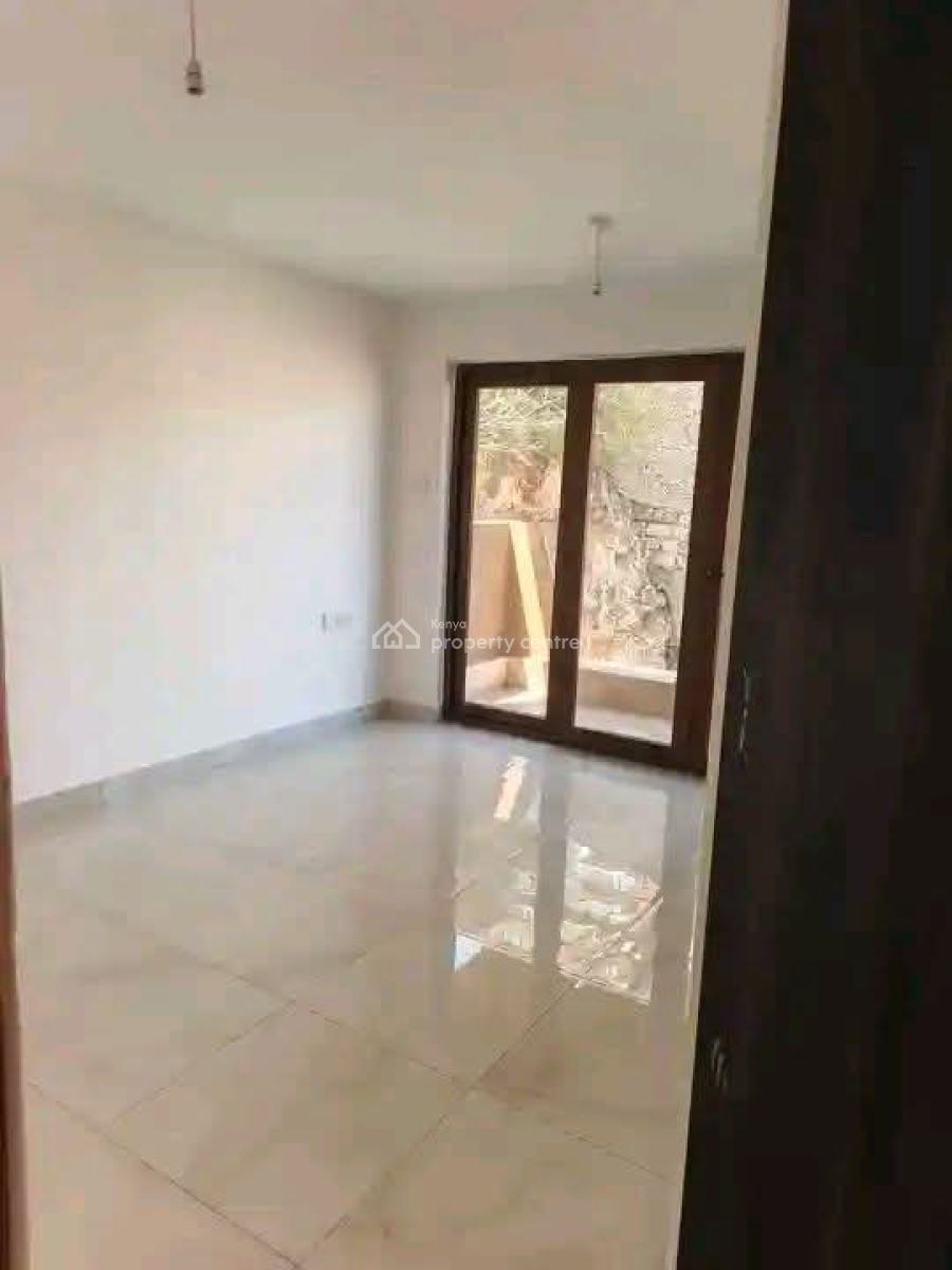 1 Bedroom Beach Apartment, Kikambala, Mtwapa, Kilifi, Apartment for Sale