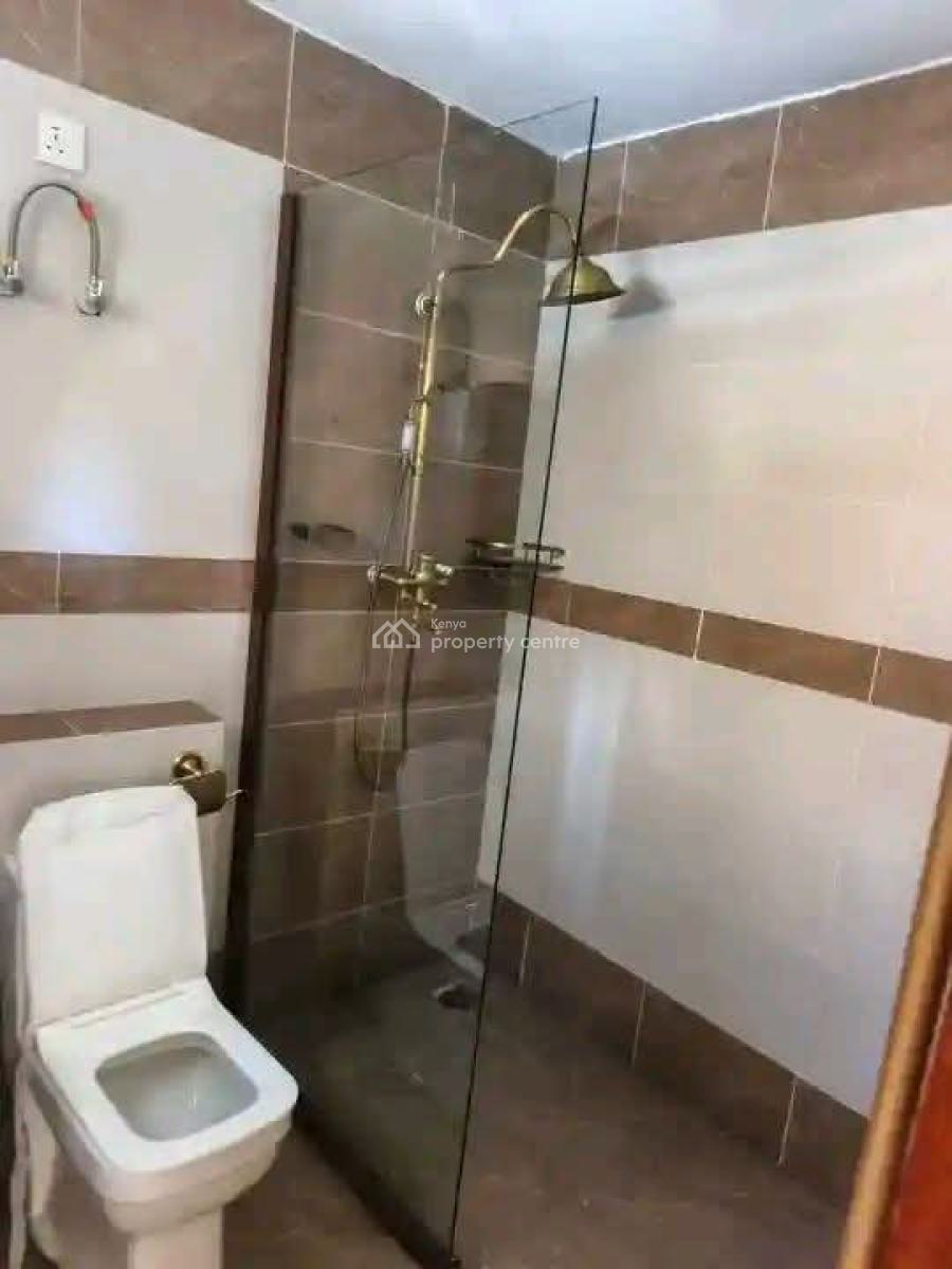 1 Bedroom Beach Apartment, Kikambala, Mtwapa, Kilifi, Apartment for Sale