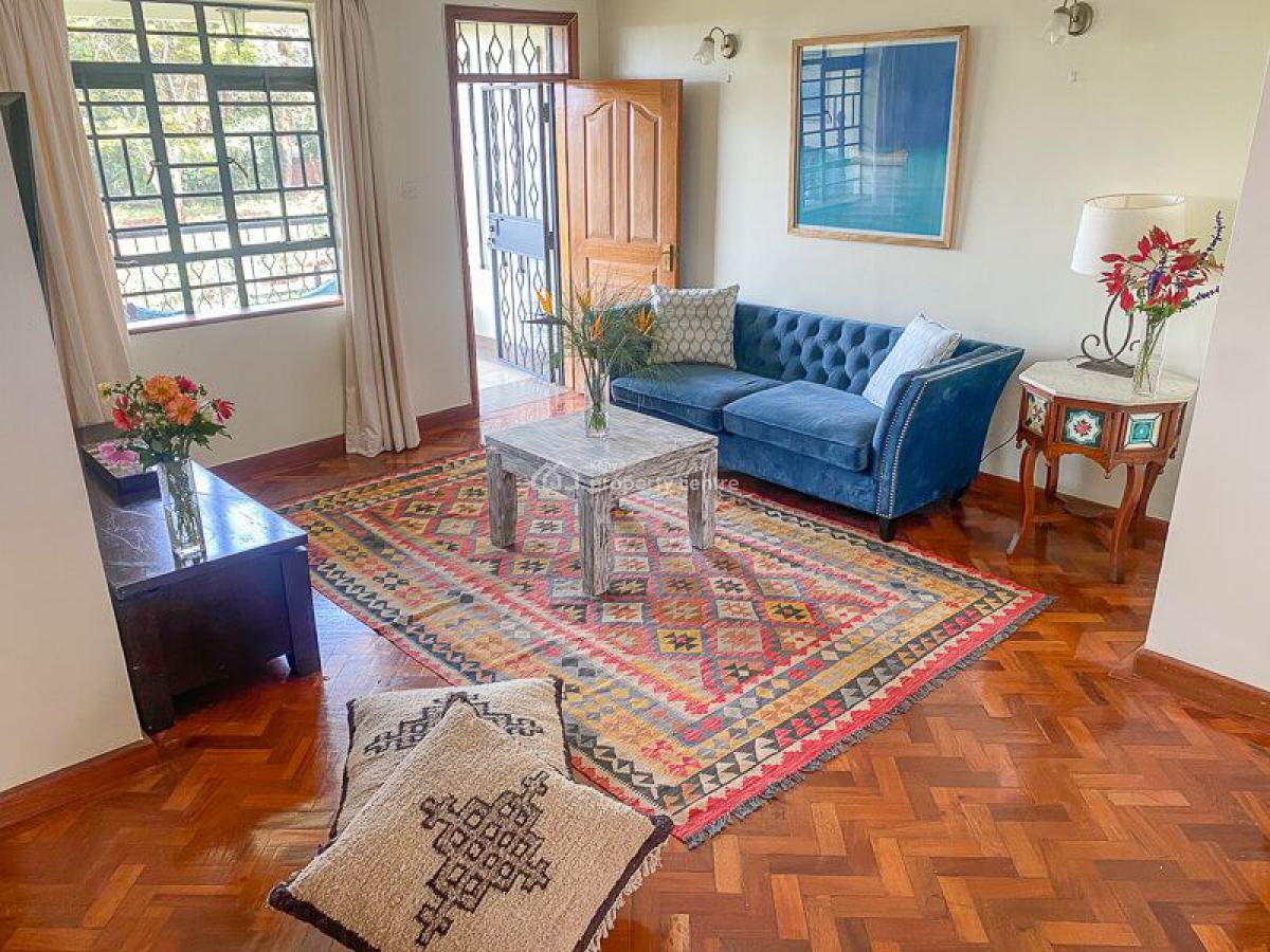 5 Bedrooms All-ensuite Home, Gated Community, Kitisuru, Nairobi, House for Rent