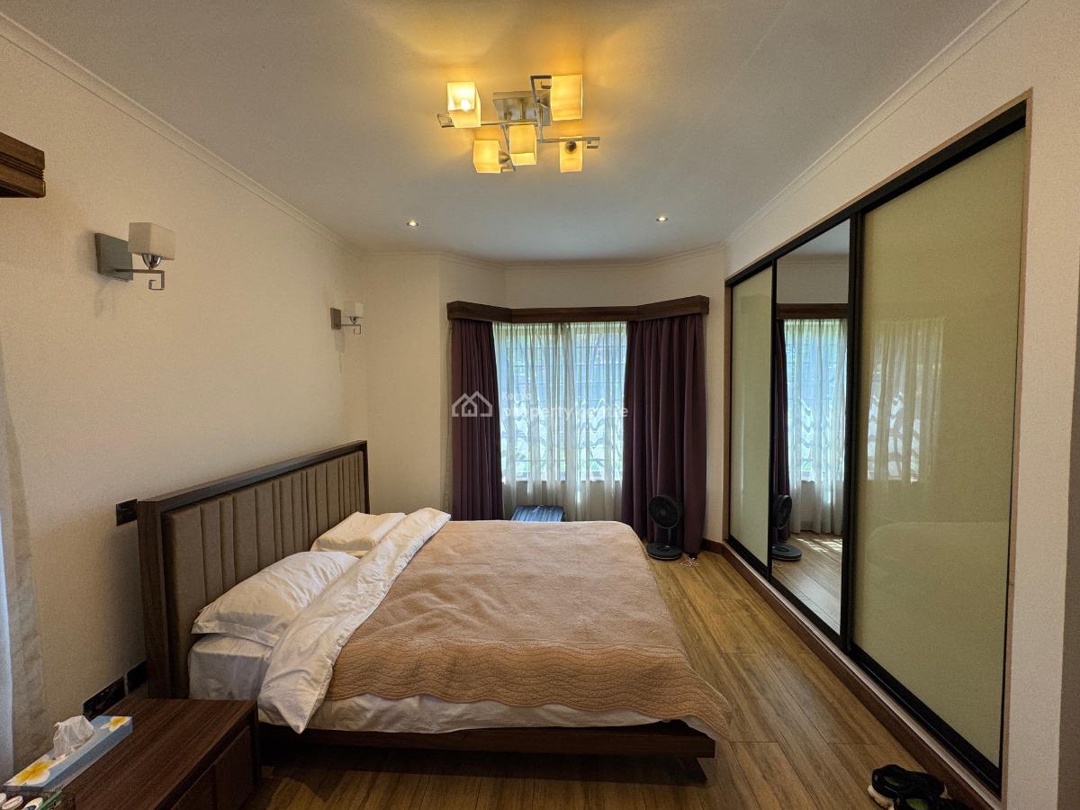Modern 5 Bedrooms Villa, Runda, Westlands, Nairobi, House for Sale