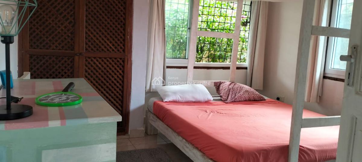 Exclusive 2 Bedrooms Standalone Villa on Quarter Acre, Off Casuarina Road, Malindi Town, Kilifi, Apartment for Sale