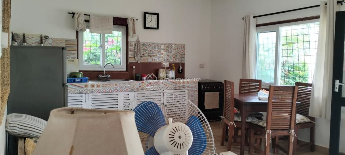 Exclusive 2 Bedrooms Standalone Villa on Quarter Acre, Off Casuarina Road, Malindi Town, Kilifi, Apartment for Sale