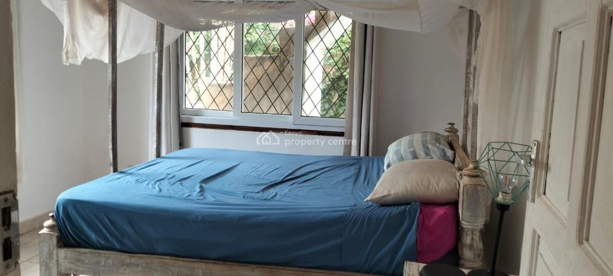 Exclusive 2 Bedrooms Standalone Villa on Quarter Acre, Off Casuarina Road, Malindi Town, Kilifi, Apartment for Sale