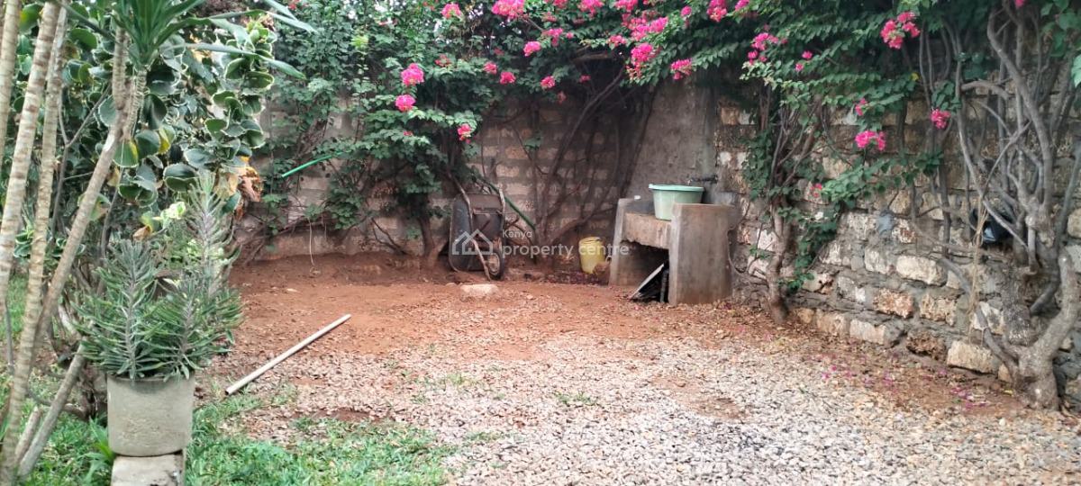 Exclusive 2 Bedrooms Standalone Villa on Quarter Acre, Off Casuarina Road, Malindi Town, Kilifi, Apartment for Sale