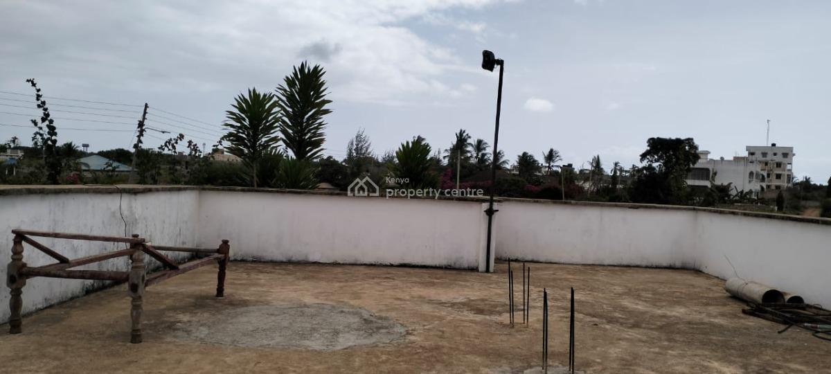 Exclusive 2 Bedrooms Standalone Villa on Quarter Acre, Off Casuarina Road, Malindi Town, Kilifi, Apartment for Sale