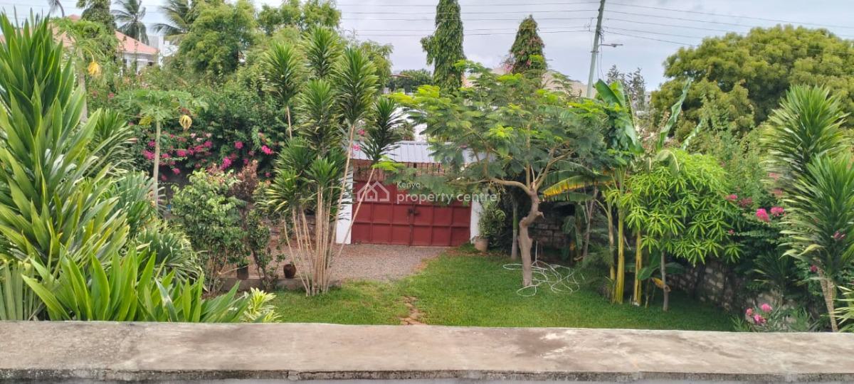 Exclusive 2 Bedrooms Standalone Villa on Quarter Acre, Off Casuarina Road, Malindi Town, Kilifi, Apartment for Sale