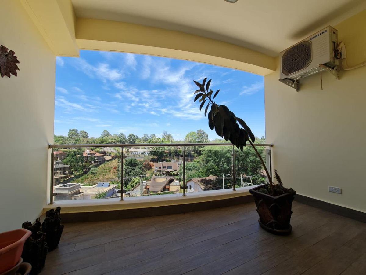 Spacious 2 Bedrooms Apartment, Spring Valley, Westlands, Nairobi, Apartment for Rent