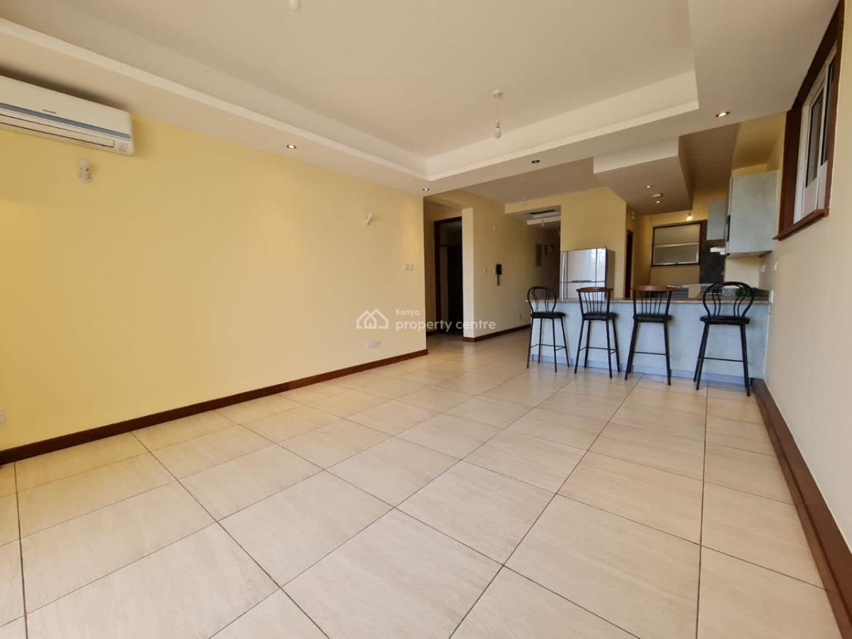 Spacious 2 Bedrooms Apartment, Spring Valley, Westlands, Nairobi, Apartment for Rent