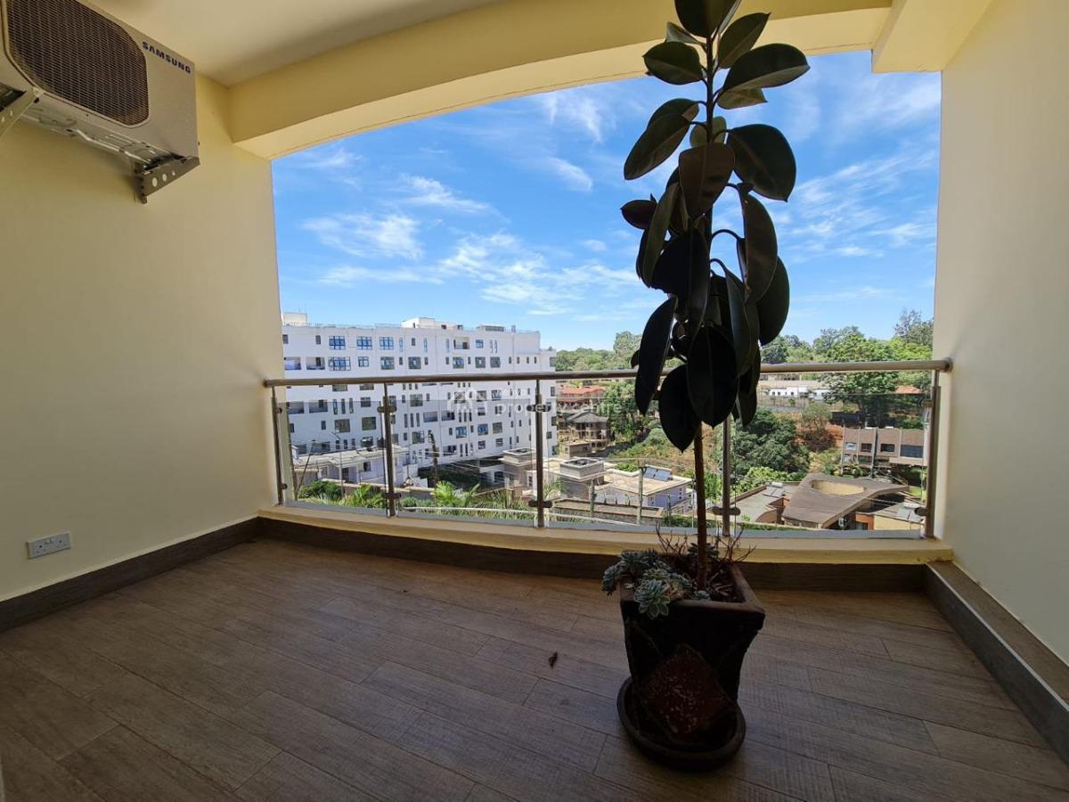 Spacious 2 Bedrooms Apartment, Spring Valley, Westlands, Nairobi, Apartment for Rent