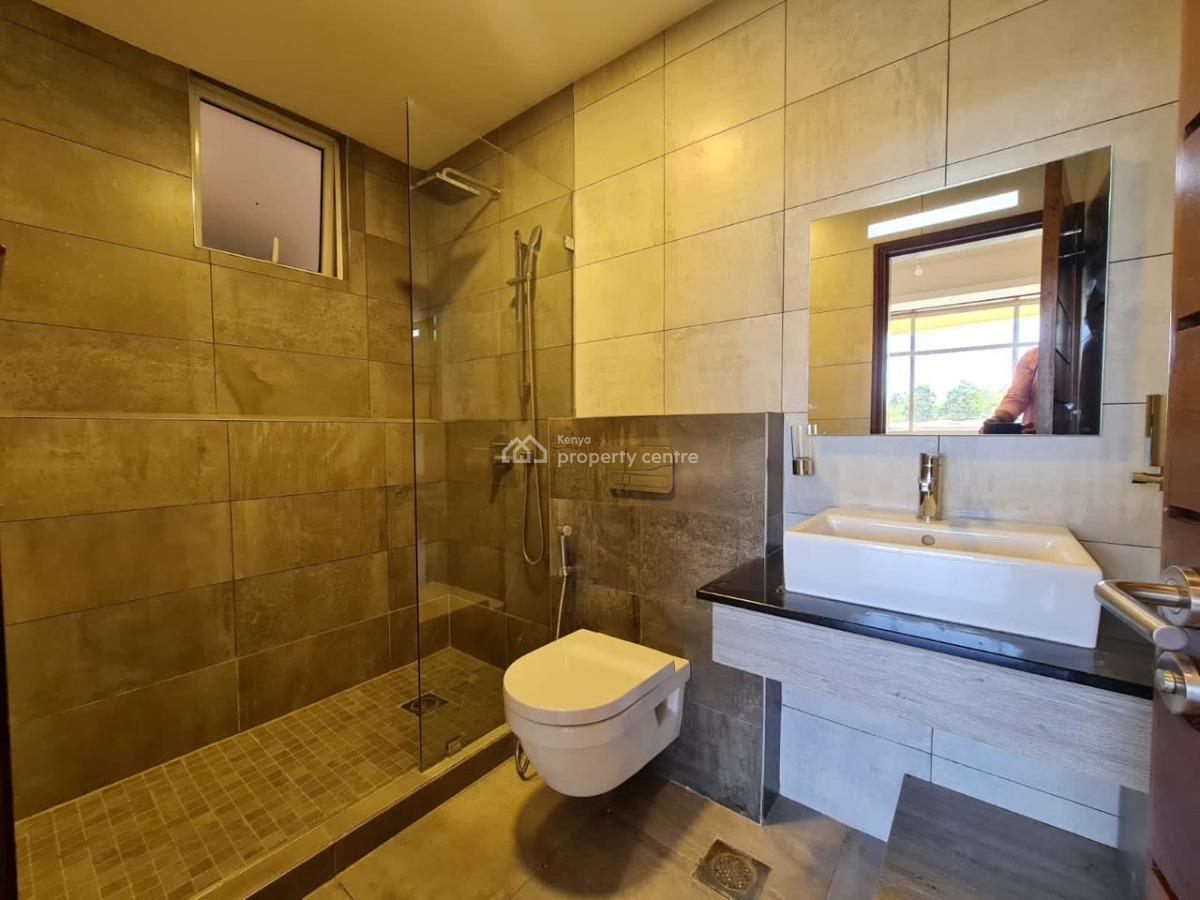 Spacious 2 Bedrooms Apartment, Spring Valley, Westlands, Nairobi, Apartment for Rent