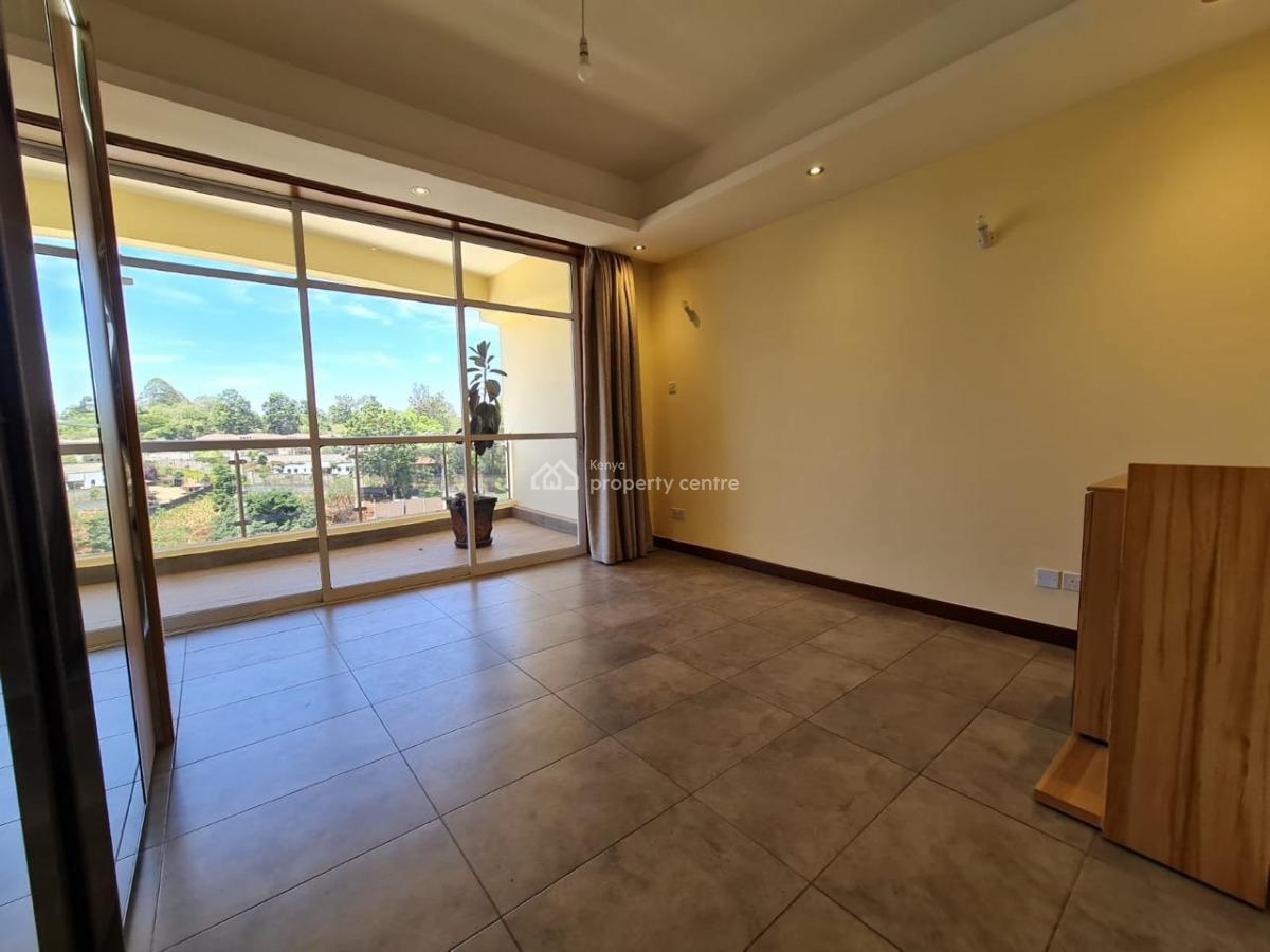 Spacious 2 Bedrooms Apartment, Spring Valley, Westlands, Nairobi, Apartment for Rent
