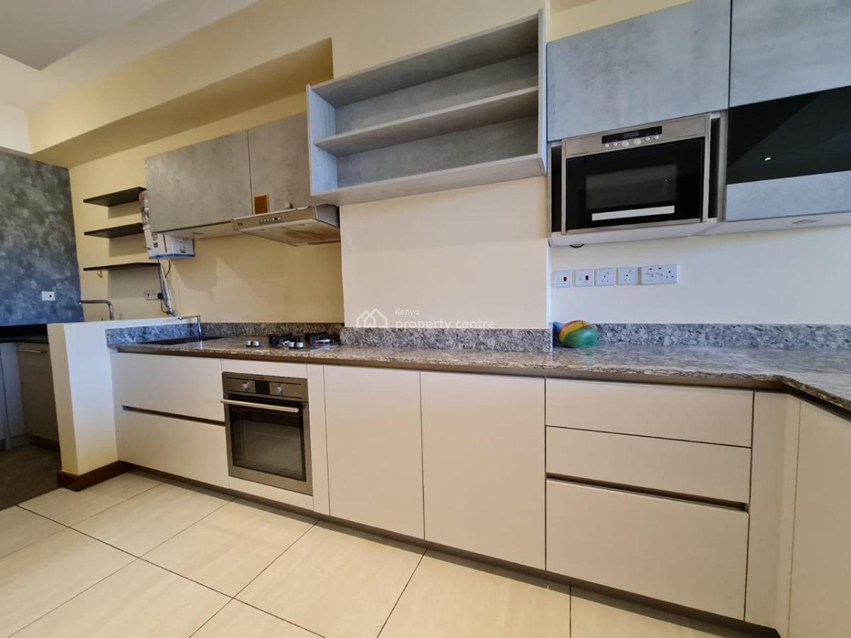 Spacious 2 Bedrooms Apartment, Spring Valley, Westlands, Nairobi, Apartment for Rent