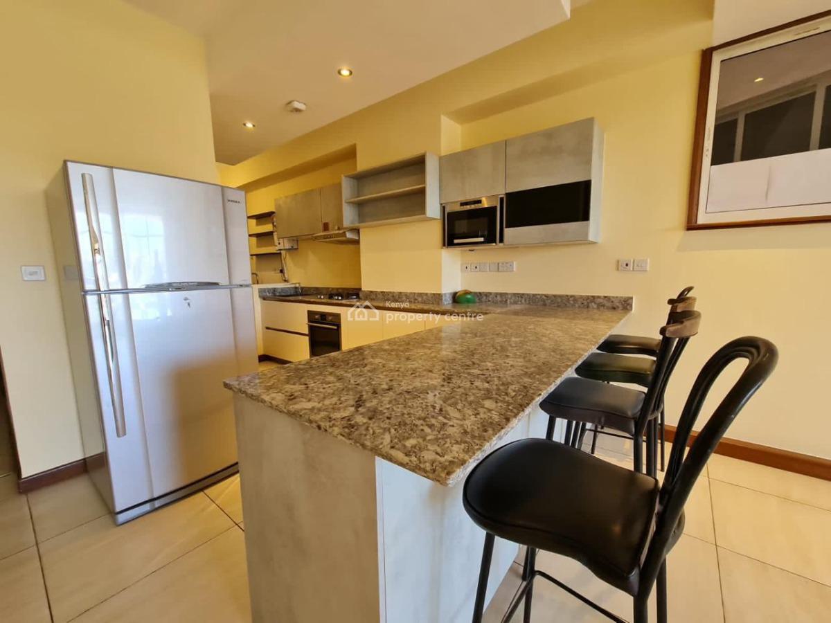 Spacious 2 Bedrooms Apartment, Spring Valley, Westlands, Nairobi, Apartment for Rent