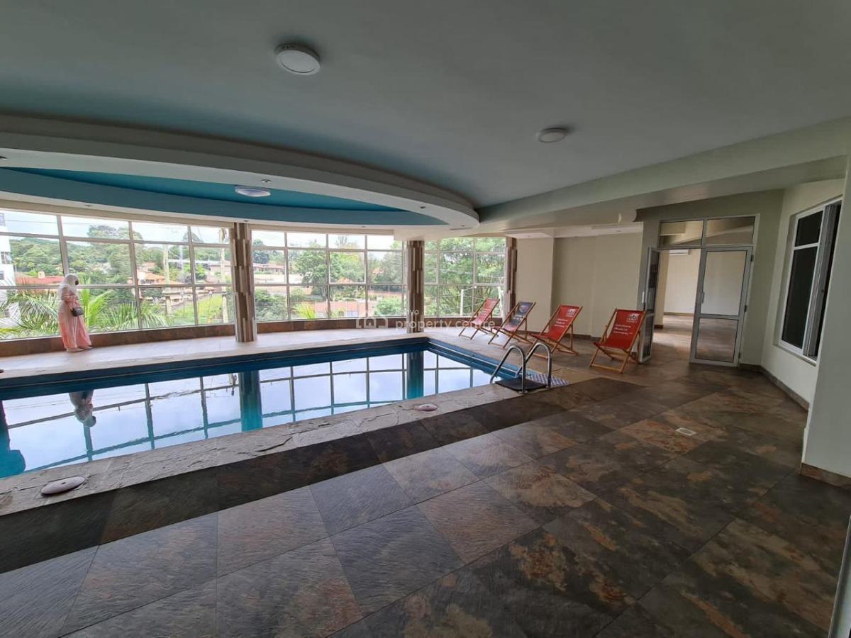 Spacious 2 Bedrooms Apartment, Spring Valley, Westlands, Nairobi, Apartment for Rent