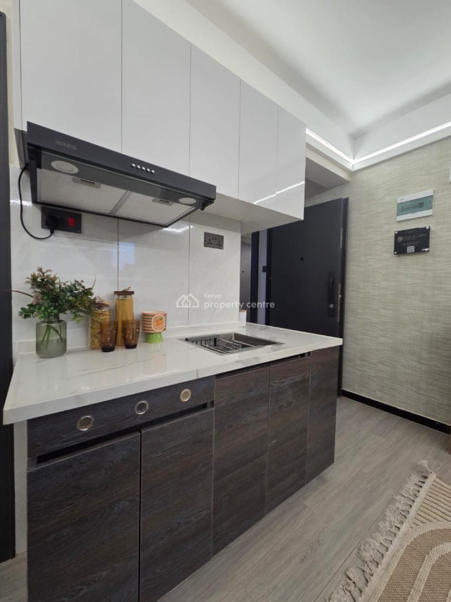Super 1 Bedroom, Westlands, Nairobi, Apartment for Sale