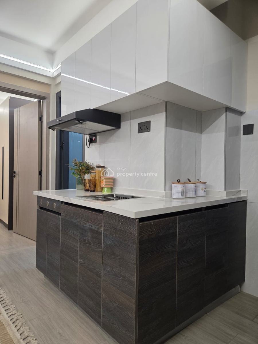 Super 1 Bedroom, Westlands, Nairobi, Apartment for Sale
