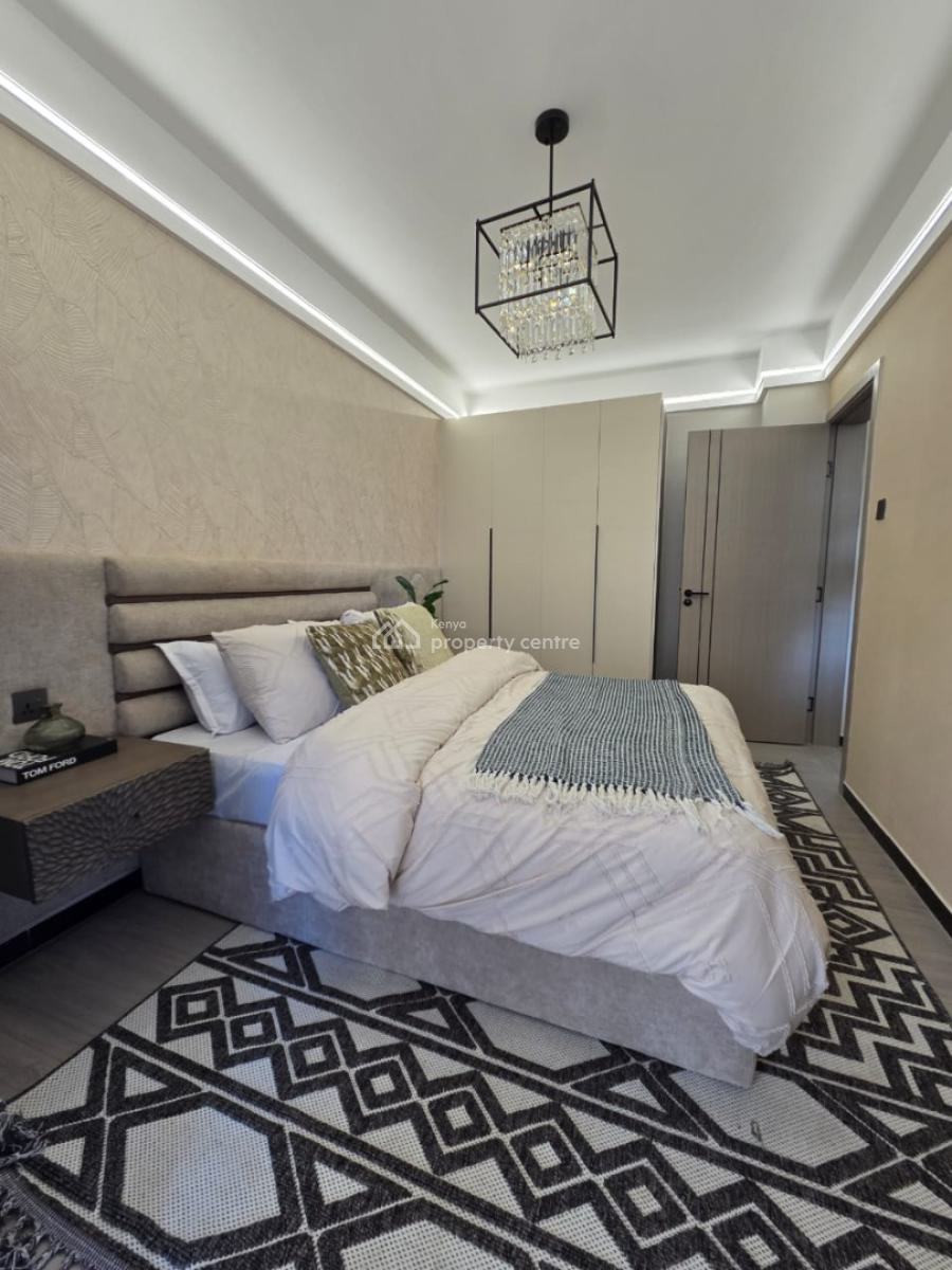 Super 1 Bedroom, Westlands, Nairobi, Apartment for Sale