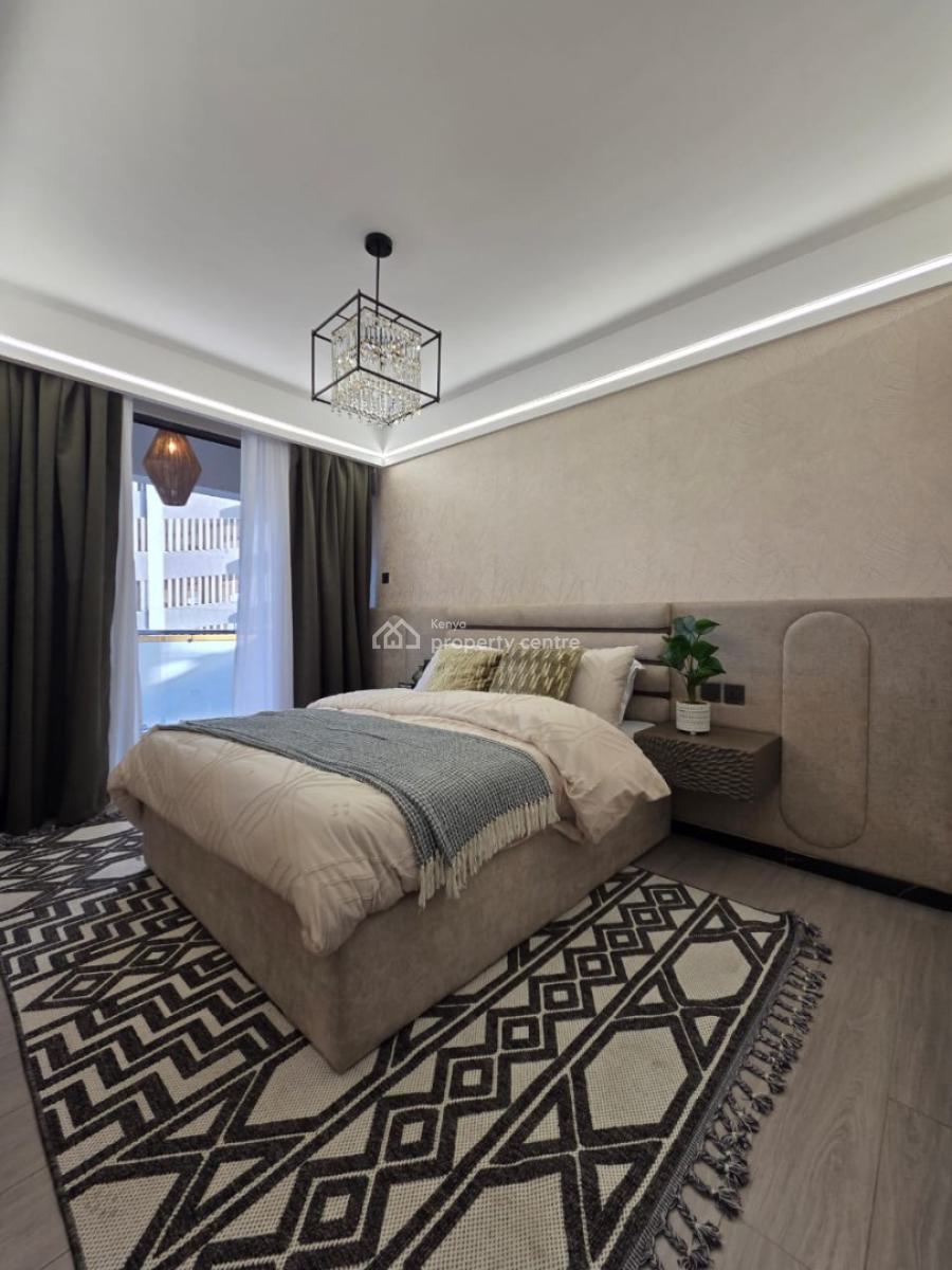 Super 1 Bedroom, Westlands, Nairobi, Apartment for Sale