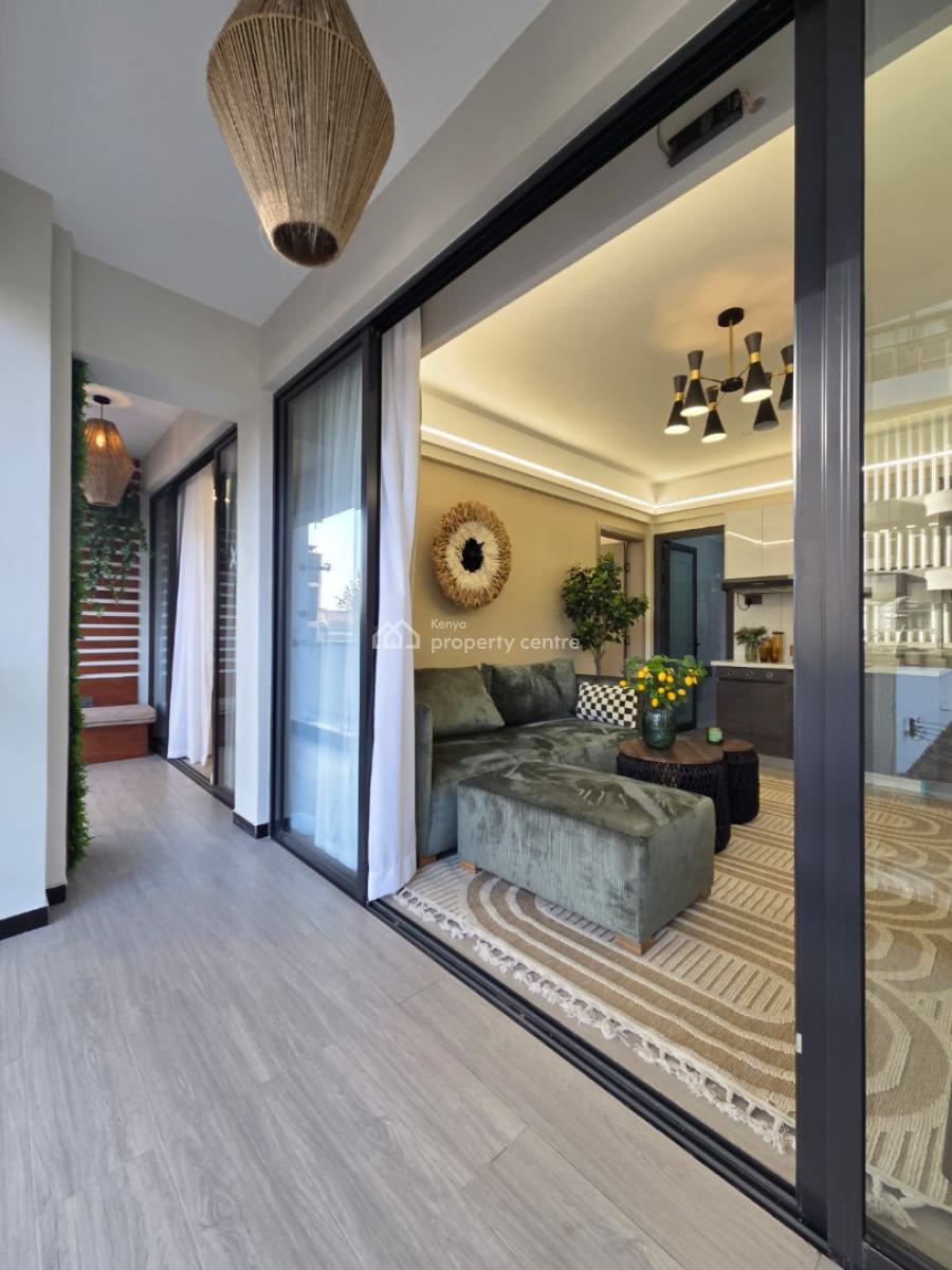 Super 1 Bedroom, Westlands, Nairobi, Apartment for Sale