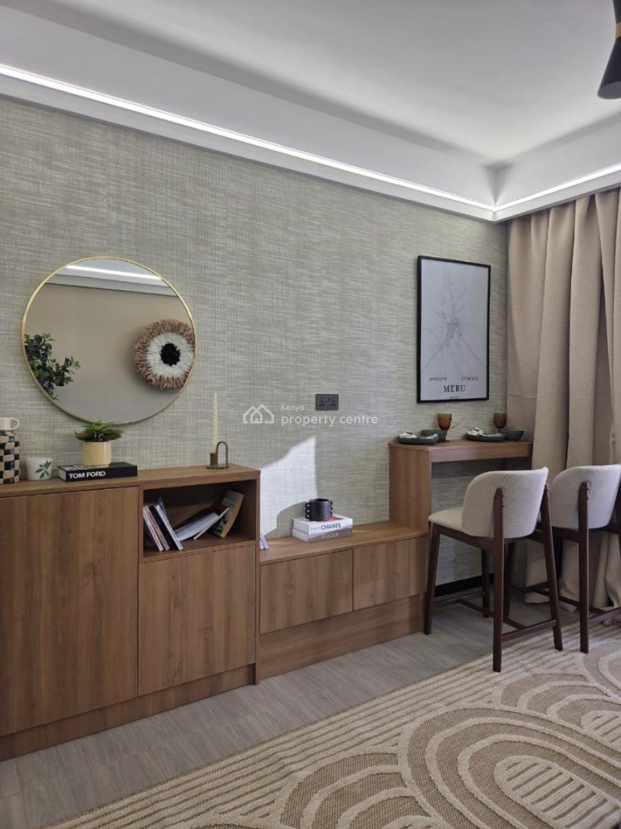 Super 1 Bedroom, Westlands, Nairobi, Apartment for Sale